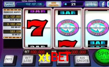 A Revolução dos Aplicativos de Jogos no xtbet
