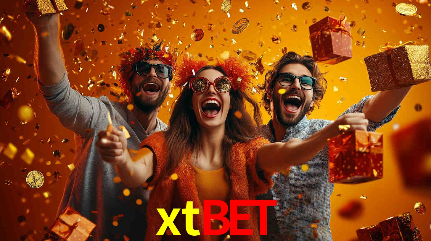xtbet: Seu Cassino Premiado com Pagamentos Rápidos