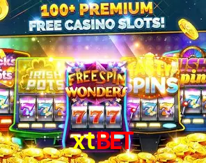 Descubra a Essência do xtbet: Nossa História e Compromissos
