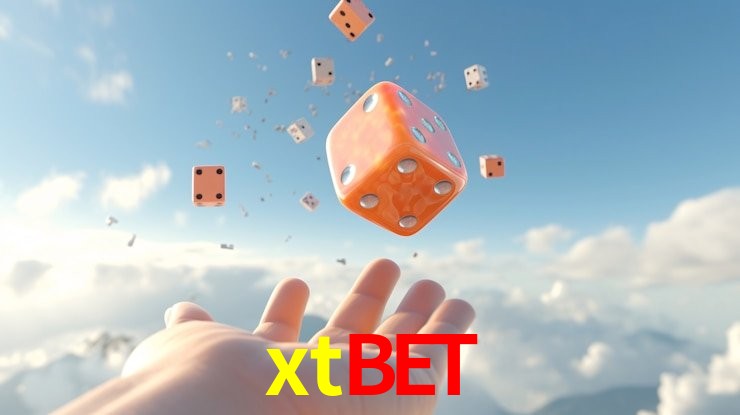 Welcome Bonus xtbet