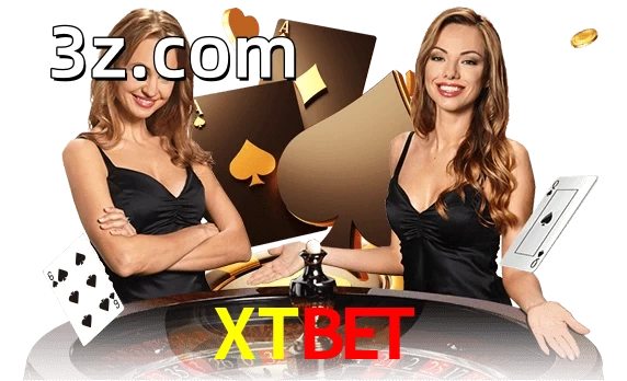 Jogue com dealers reais no XTBET!
