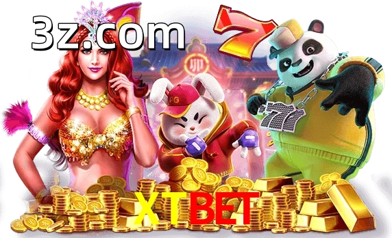 jogue em caça-níqueis ricos na XTBET