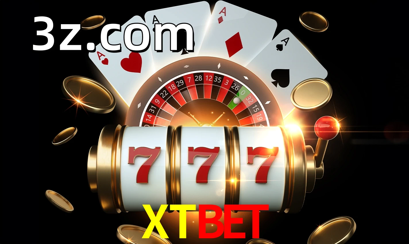 XTBET aplicativo