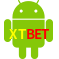 Aplicativo XTBETbet para Android