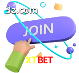 Junte-se ao cassino XTBET hoje mesmo