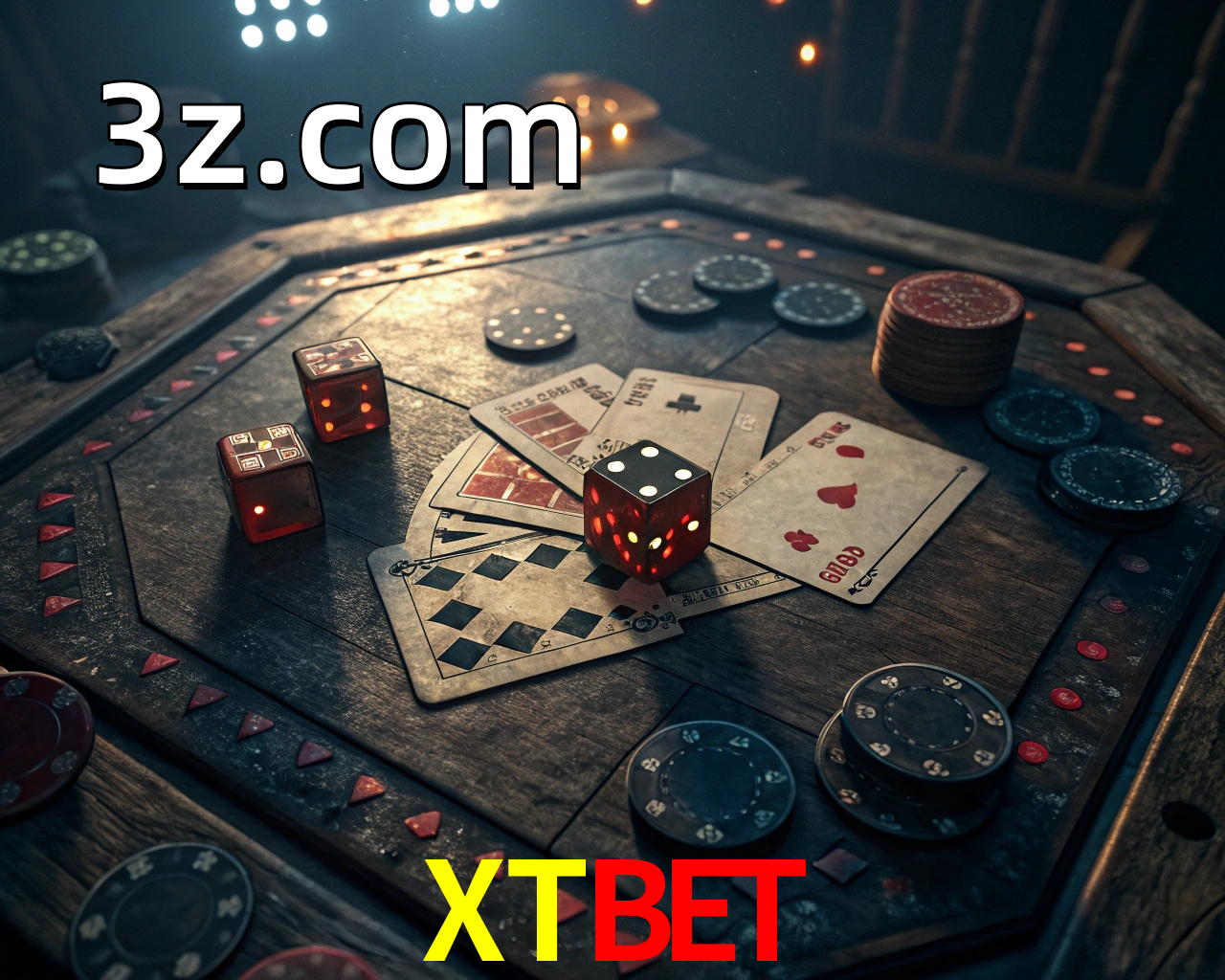 cassino XTBET