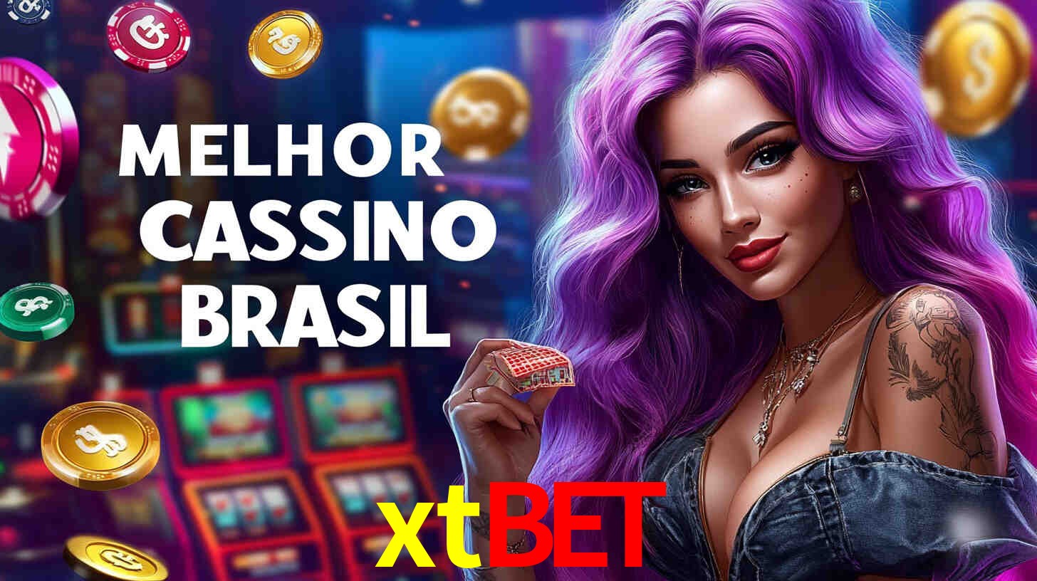 Descubra o Programa VIP da xtbet: Vantagens Exclusivas para Jogadores