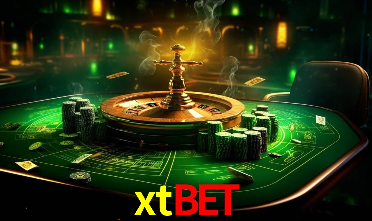 Jogos Exclusivos xtbet