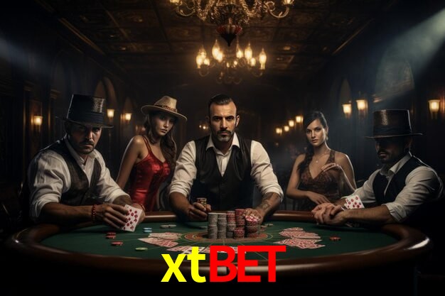 Interface Premium xtbet