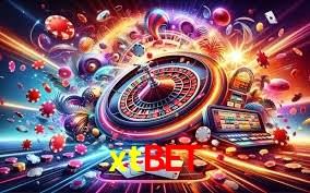 Provedores de Jogos xtbet