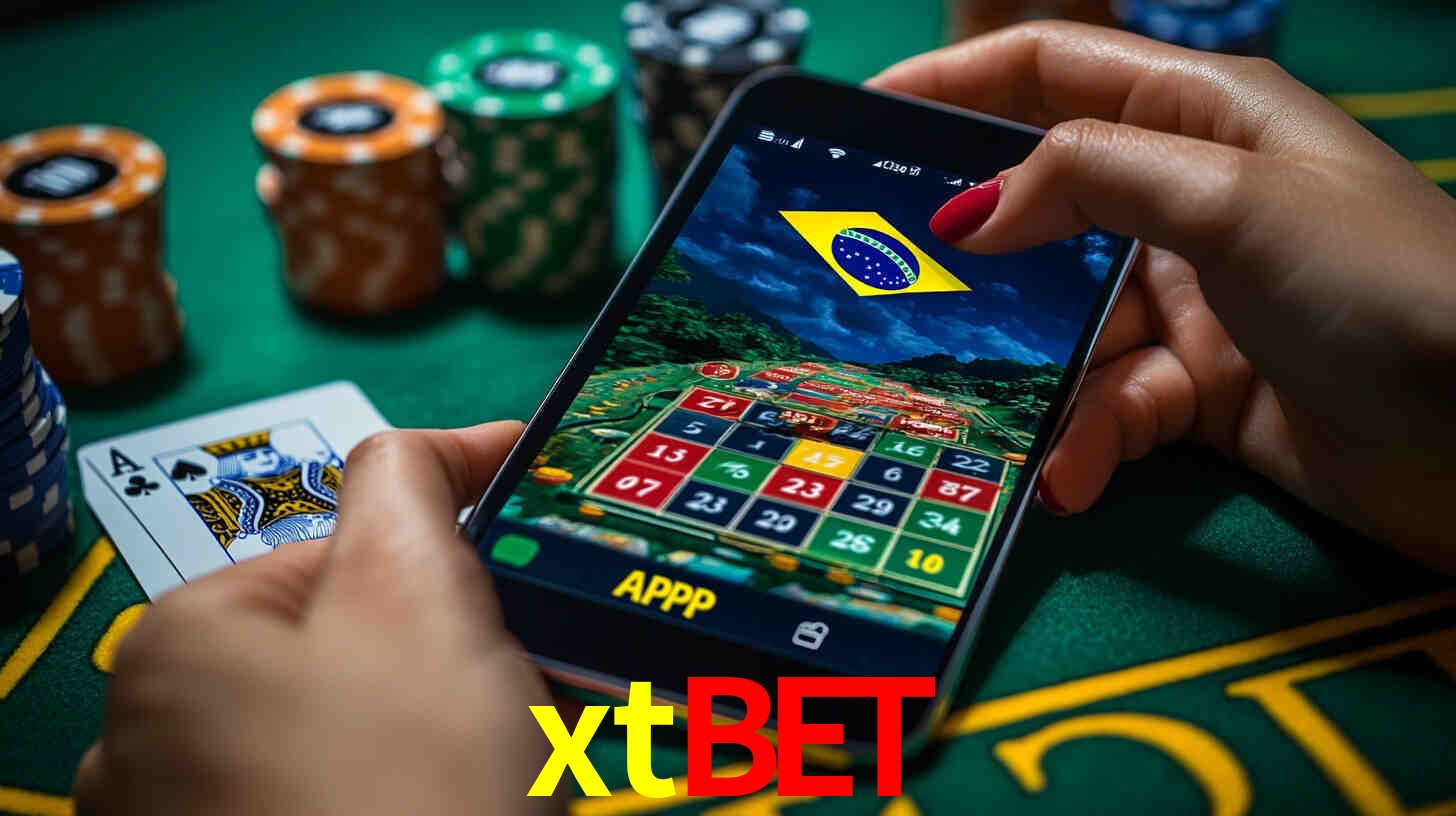 Descubra a Essência do xtbet: Nossa História e Compromissos