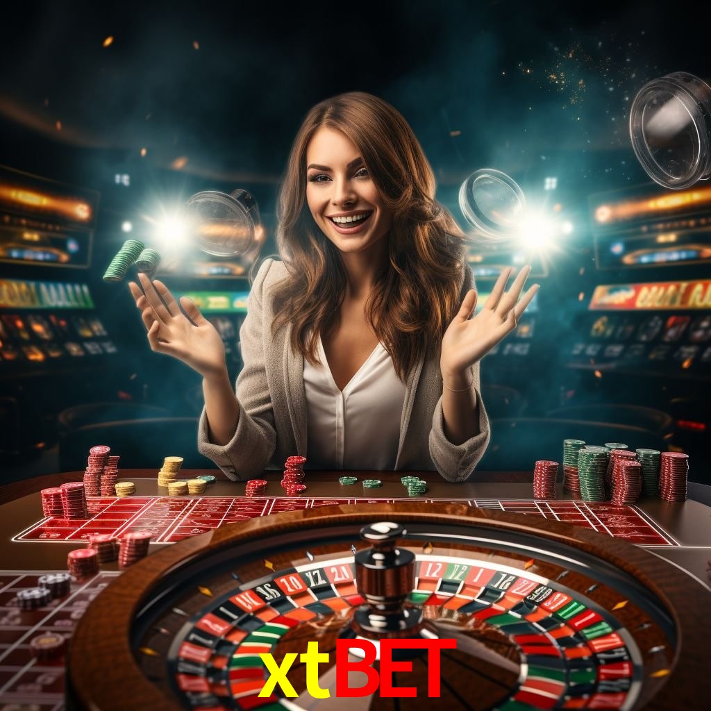 Premium Interface xtbet