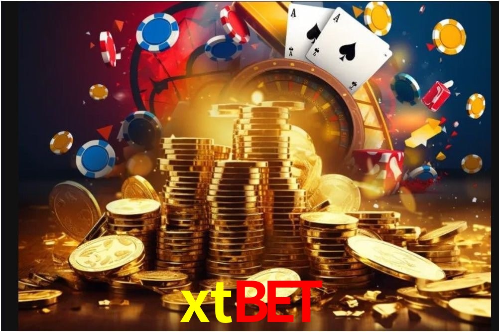 Programa VIP xtbet