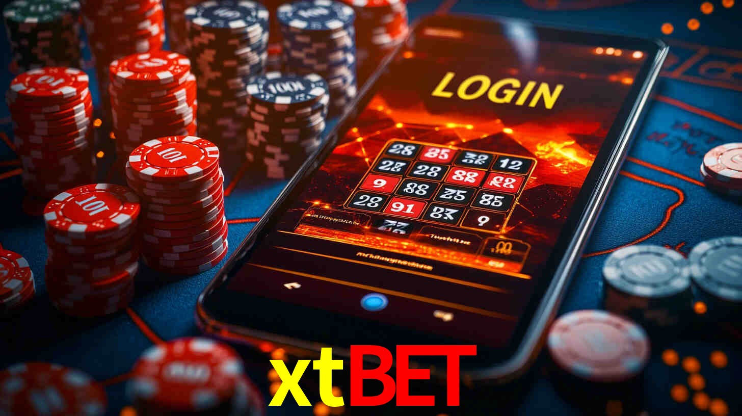 xtbet.com