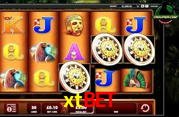 Inovações de Jogos na xtbet: O Futuro das Experiências Interativas