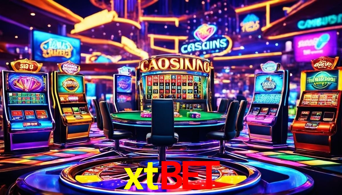 Tecnologia da Plataforma xtbet