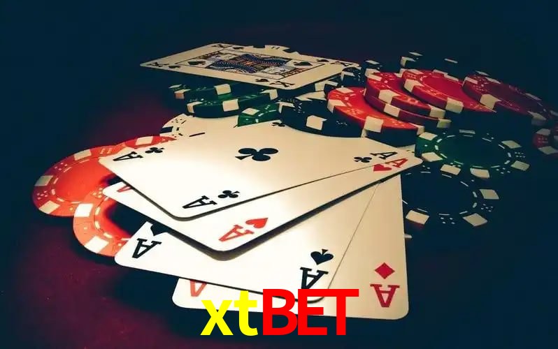 xtbet Brasília - Betting Features