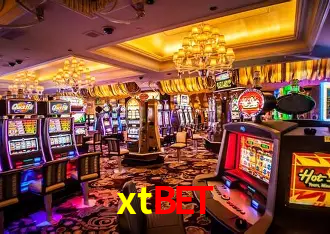 xtbet Salvador - Studio Tour
