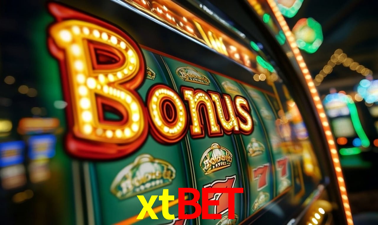 xtbet Salvador - Promo Stats