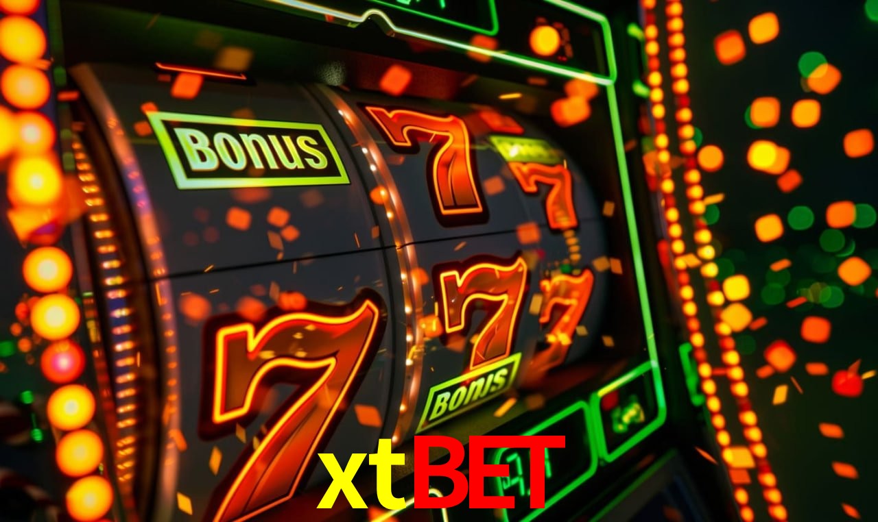 Interface do App xtbet