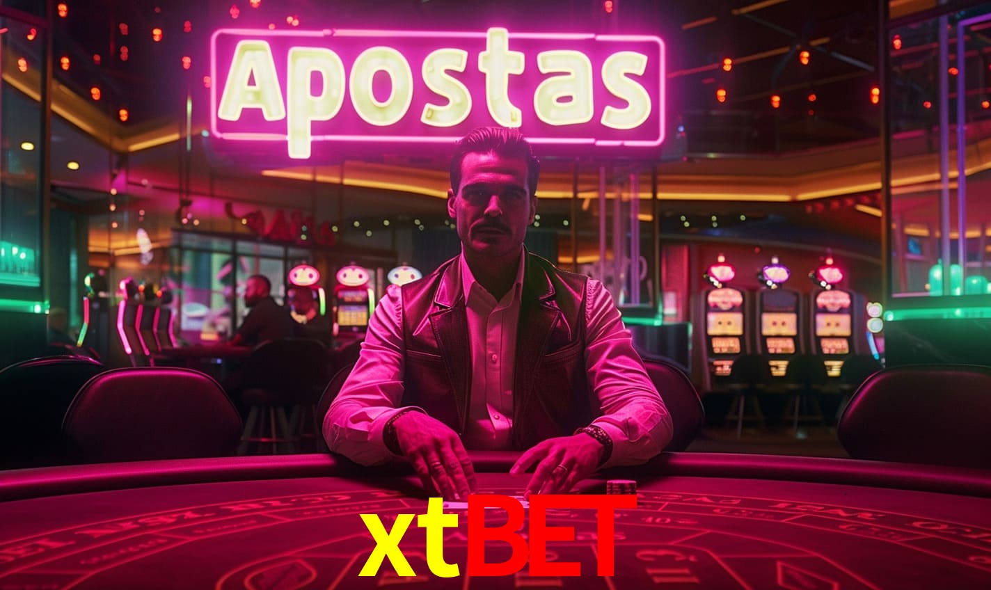 xtbet Fortaleza - Leaderboard