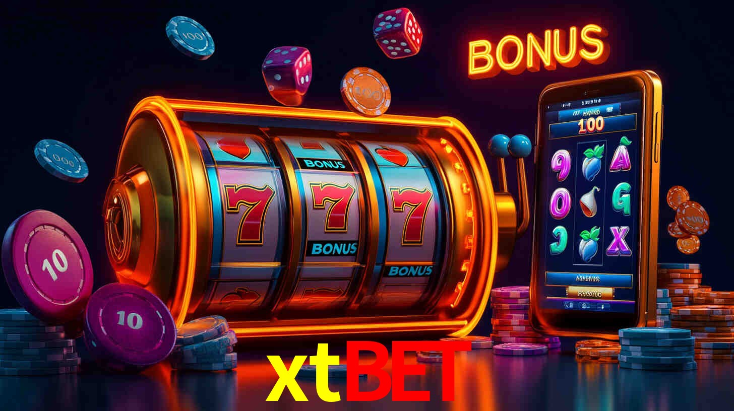 Desvendando o Mundo dos Jogos Virtuais na xtbet