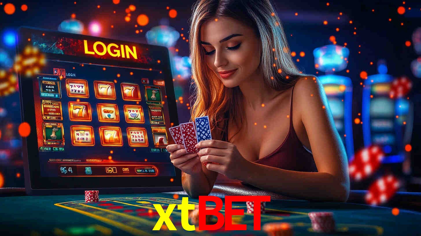 xtbet: A Experiência de Casino com Jogos de Mesa ao Vivo
