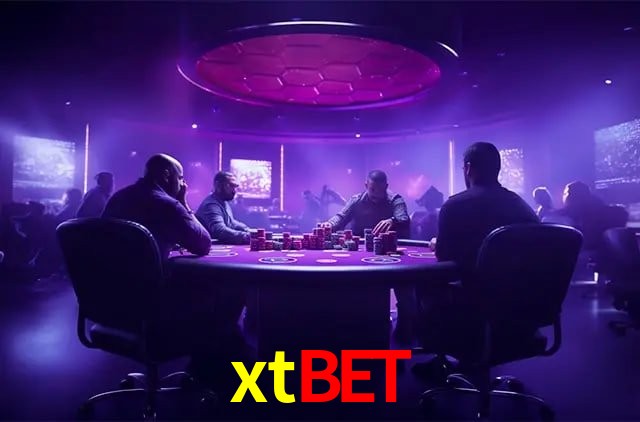 Design Responsivo xtbet