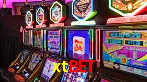 Mesa de Blackjack xtbet