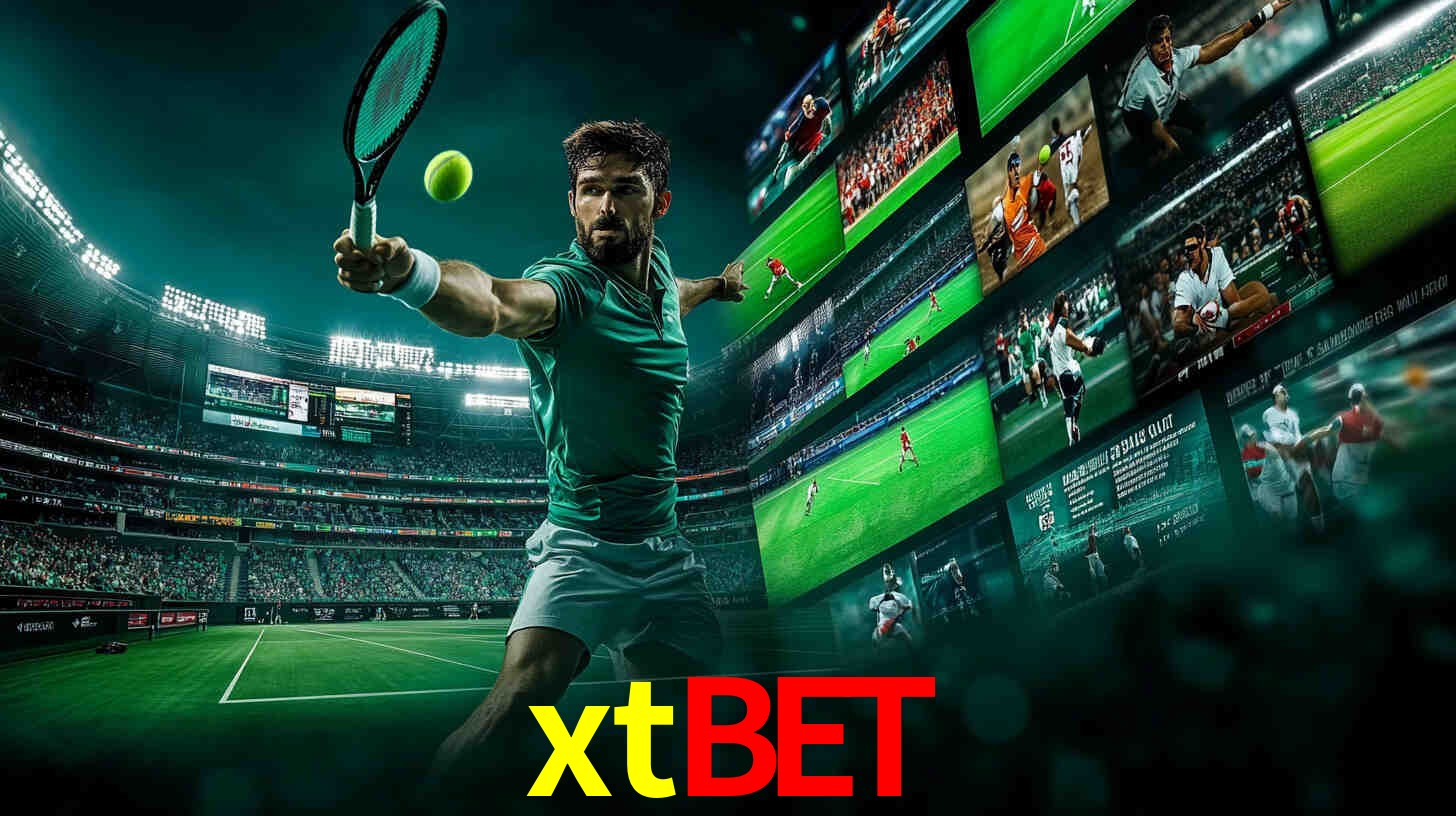 Explorando a Categoria de Eventos em Apostas na xtbet