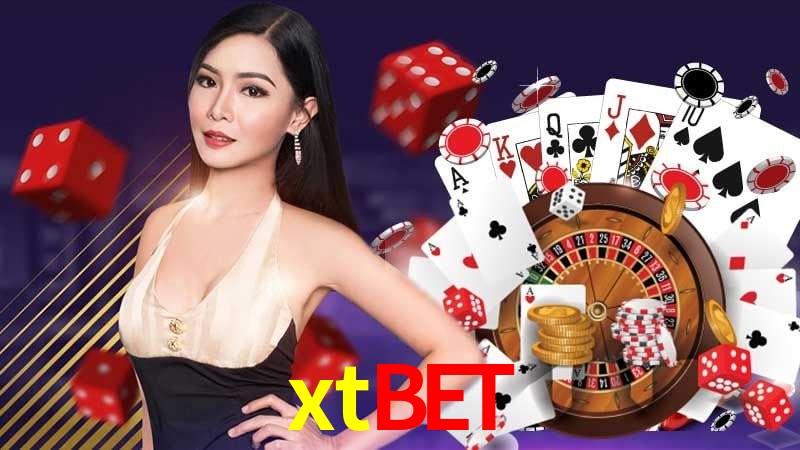 Casino VIP xtbet