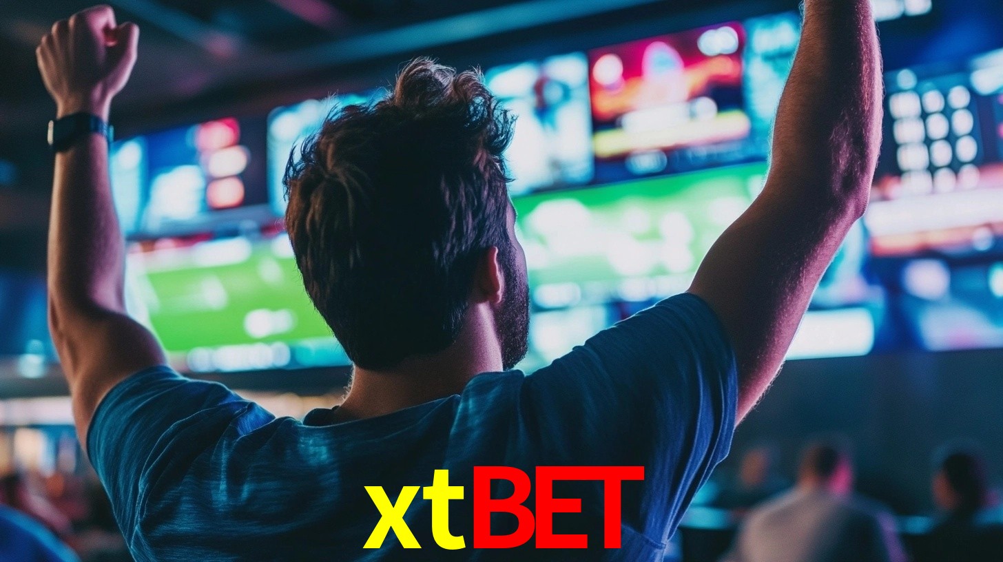 Sinta a adrenalina dos jogos de cassino com xtbet