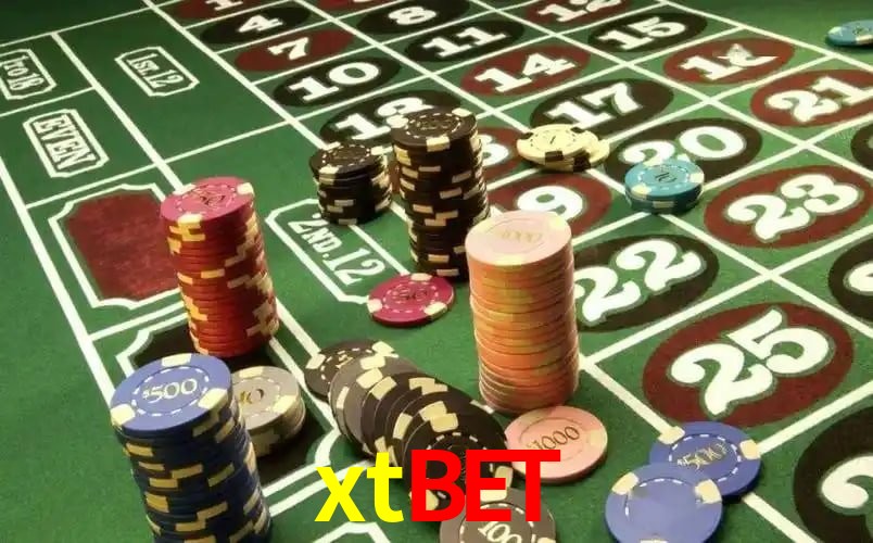Promoção Relâmpago xtbet