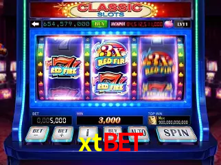 Descubra a Magia dos Jogos de Arcade no xtbet