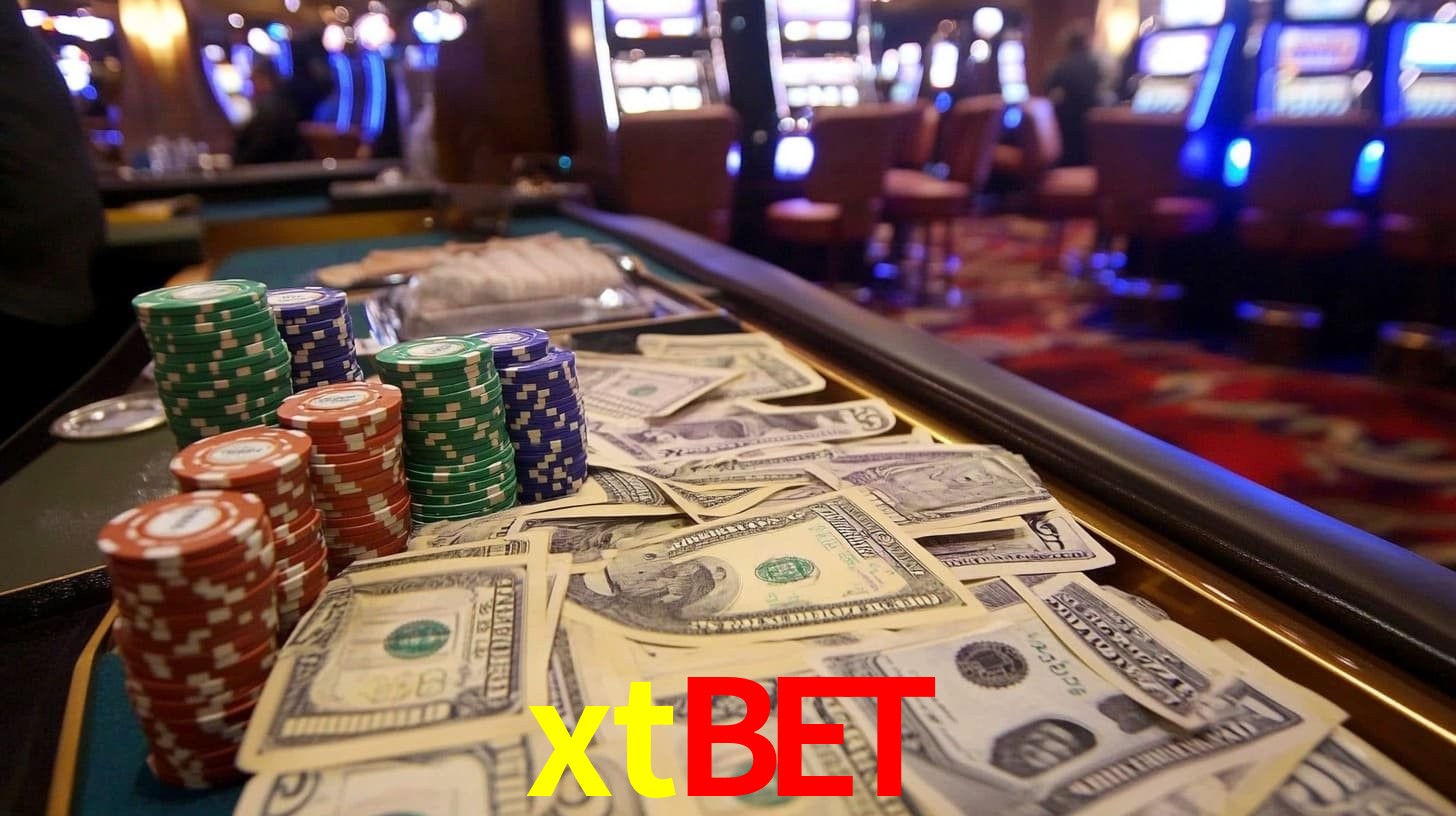 xtbet Belo Horizonte - Winners
