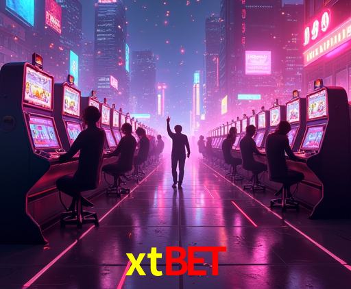 Apostas de Tênis xtbet