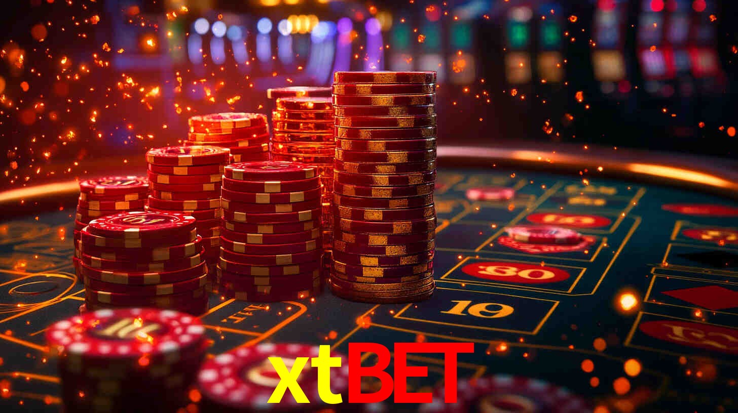Live Casino xtbet