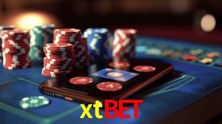 Recursos de Bônus xtbet