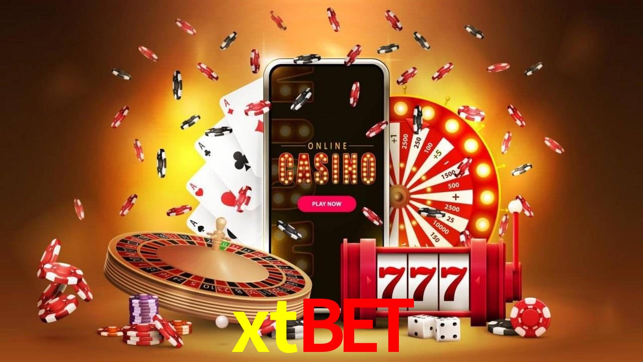 xtbet Belo Horizonte - Jackpots