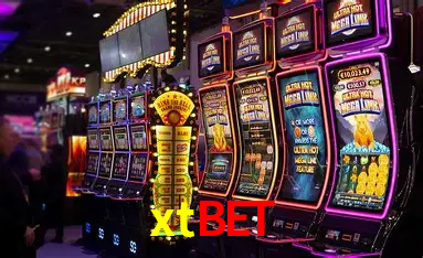 xtbet Cassino - 80+ Mesas ao Vivo