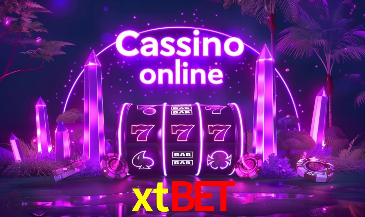 xtbet Entrar - Login Seguro Certificado