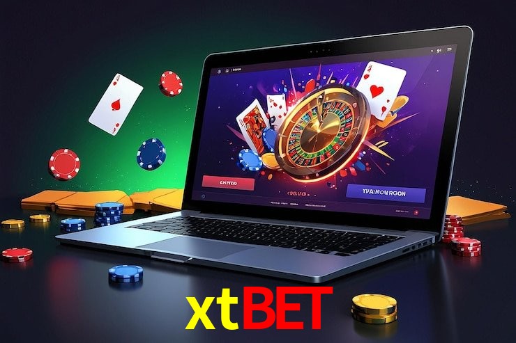 xtbet Salvador - Support