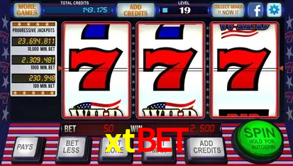 xtbet Brasília - Casino Guide