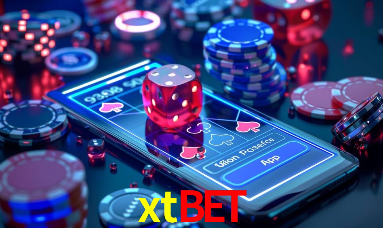 xtbet - Análise de Mercados Esportivos
