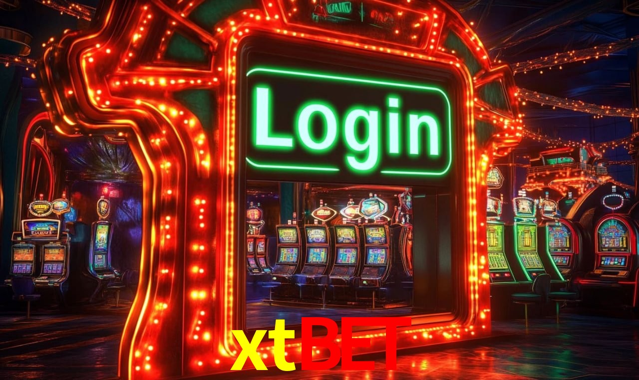 Jogos de Slot xtbet