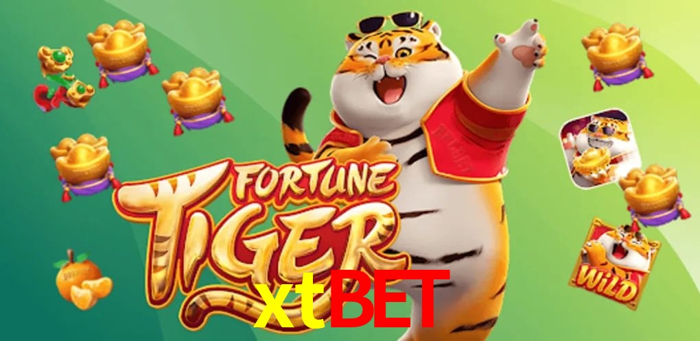 Slot Games xtbet