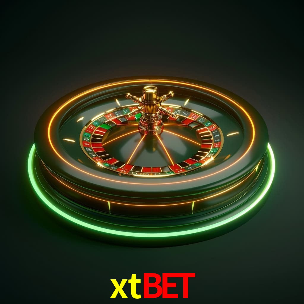 xtbet App - Aplicativo Móvel Oficial