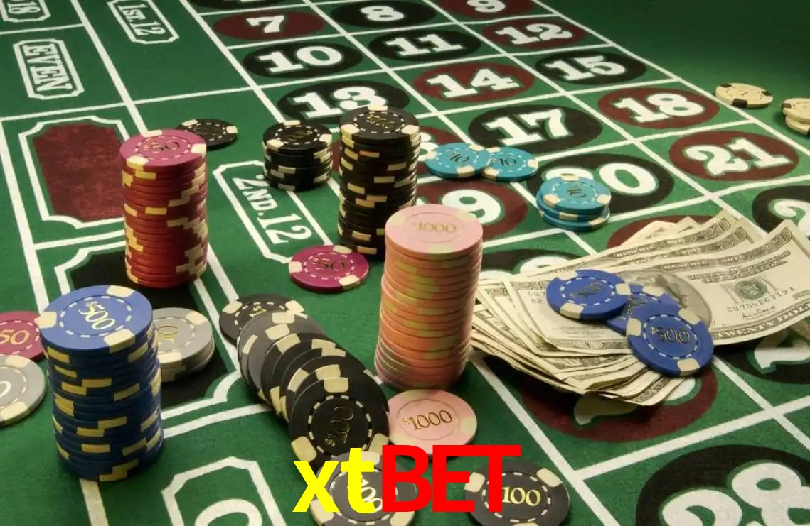 xtbet App Interface