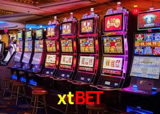 xtbet São Paulo - All Bonuses