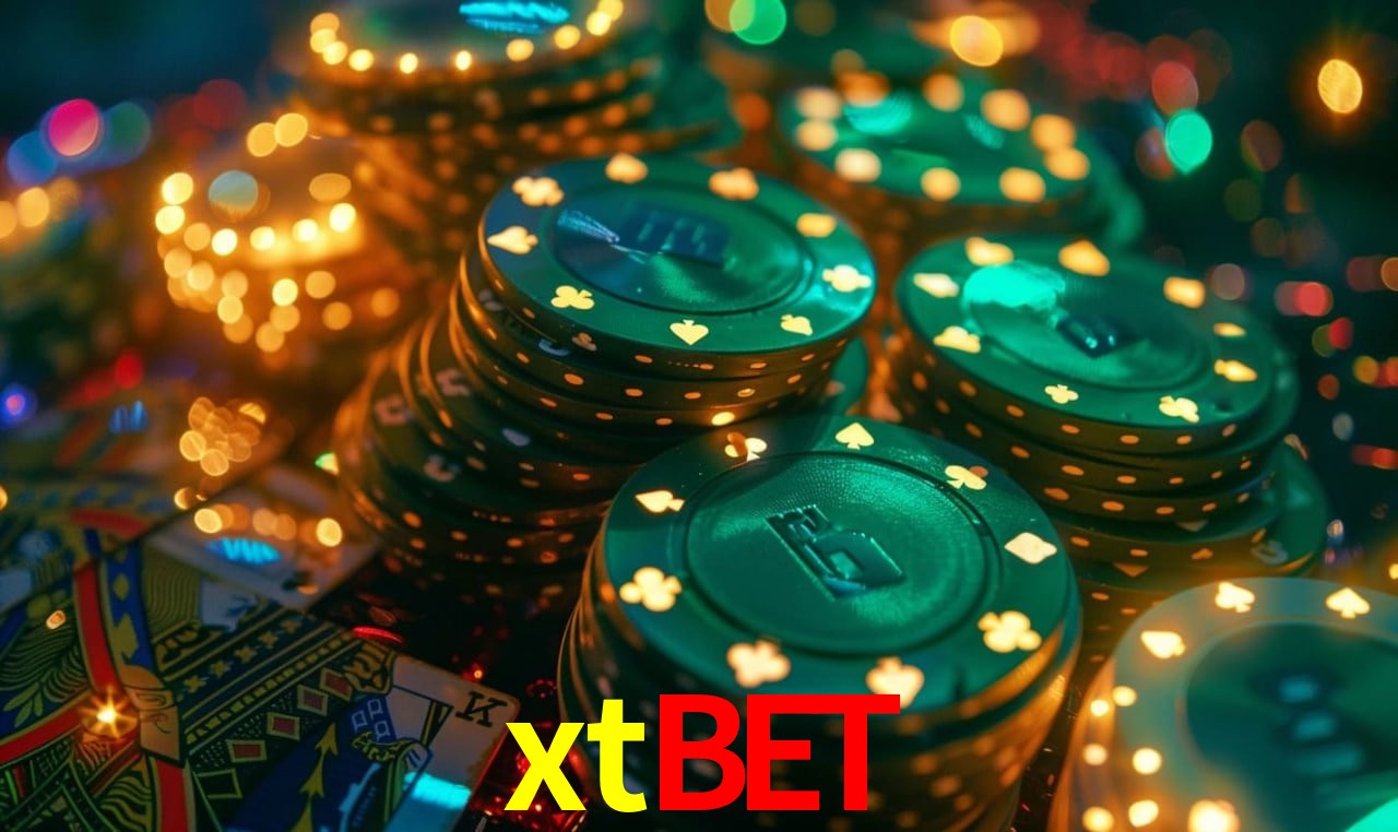 Diretório de Jogos xtbet